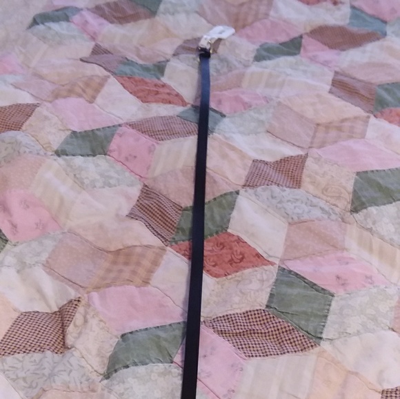 Black belt - Picture 1 of 3